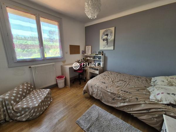 Maison individuelle à vendre, 4 pièces - La Roche-sur-Yon 85000