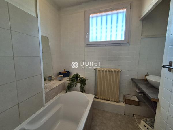 Maison individuelle à vendre, 4 pièces - La Roche-sur-Yon 85000