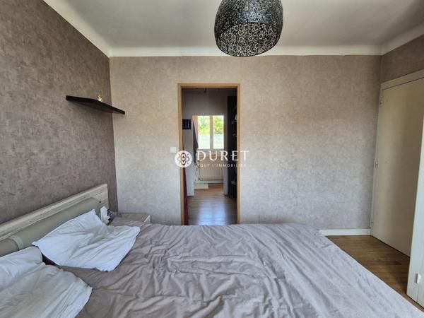 Maison individuelle à vendre, 4 pièces - La Roche-sur-Yon 85000