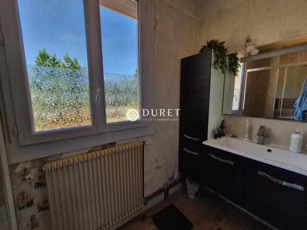 Maison individuelle à vendre, 4 pièces - La Roche-sur-Yon 85000