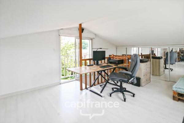 Maison à vendre 7 pièces FAYET (02)