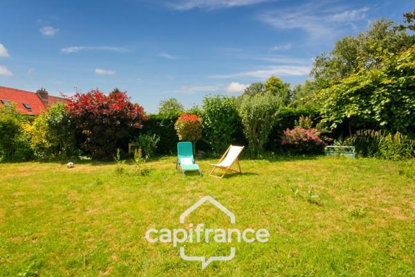 Maison à vendre 7 pièces FAYET (02)