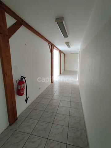 Dpt Essonne (91), à vendre LIMOURS Local