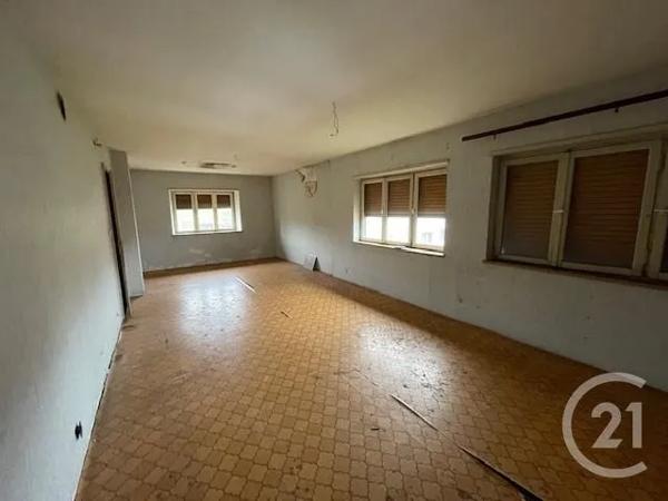 Maison à vendre  9 pièces - 215 m 2   GUNTZVILLER  - 57