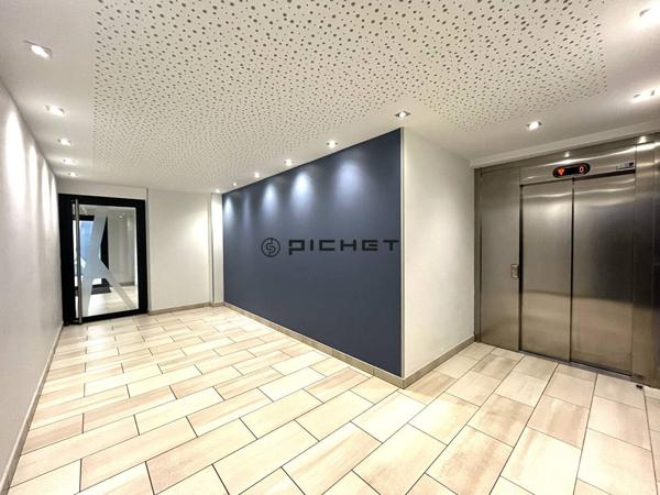 Appartement 3 pièces 62 m² BAYONNE - 64100