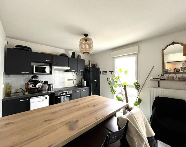 Appartement 3 pièces 62 m² BAYONNE - 64100