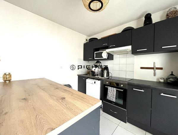 Appartement 3 pièces 62 m² BAYONNE - 64100
