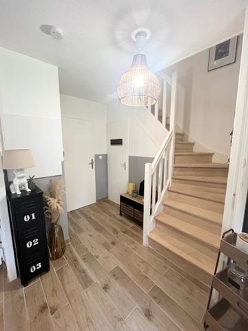 Appartement à vendre |  Brive-la-Gaillarde |  4 pièces | 80 m²