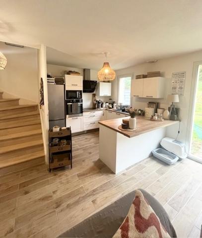 Appartement à vendre |  Brive-la-Gaillarde |  4 pièces | 80 m²