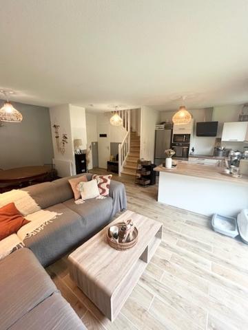 Appartement à vendre |  Brive-la-Gaillarde |  4 pièces | 80 m²