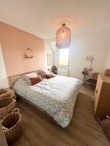 Appartement à vendre |  Brive-la-Gaillarde |  4 pièces | 80 m²