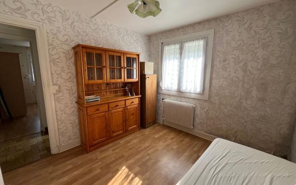 Maison à vendre    5 pièces •  Chauny