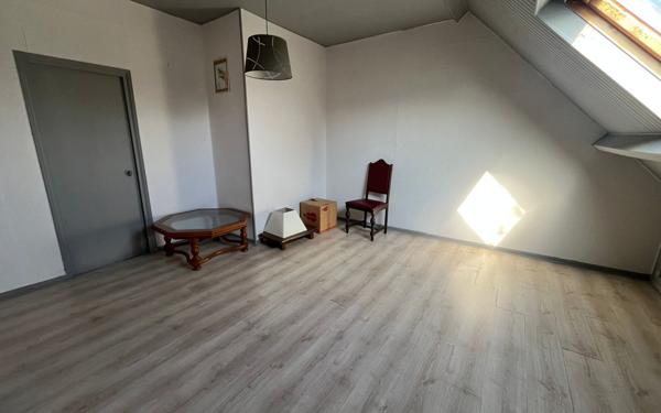 Maison à vendre    5 pièces •  Chauny