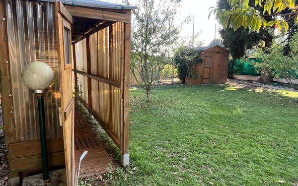 Maison à vendre    5 pièces •  Chauny