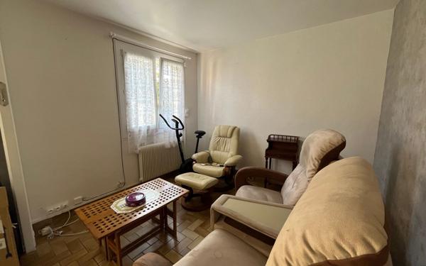 Maison à vendre    5 pièces •  Chauny