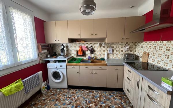 Maison à vendre    5 pièces •  Chauny