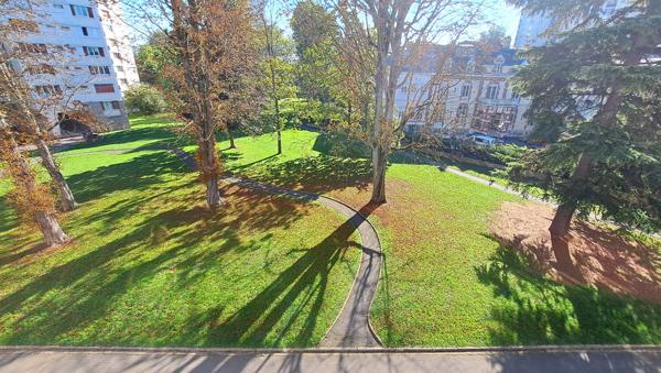 Appartement T3, 57 m2