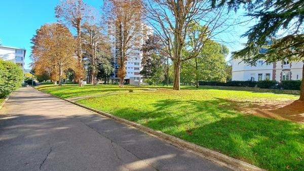 Appartement T3, 57 m2