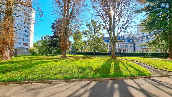 Appartement T3, 57 m2