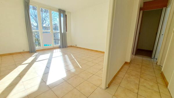 Appartement T3, 57 m2