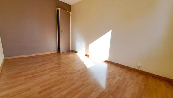 Appartement T3, 57 m2