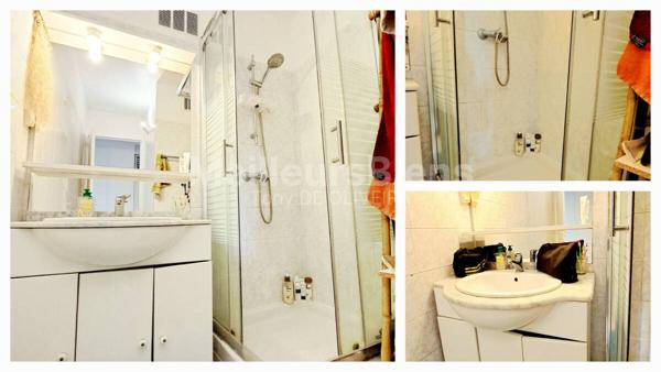 Appartement T3, 57 m2