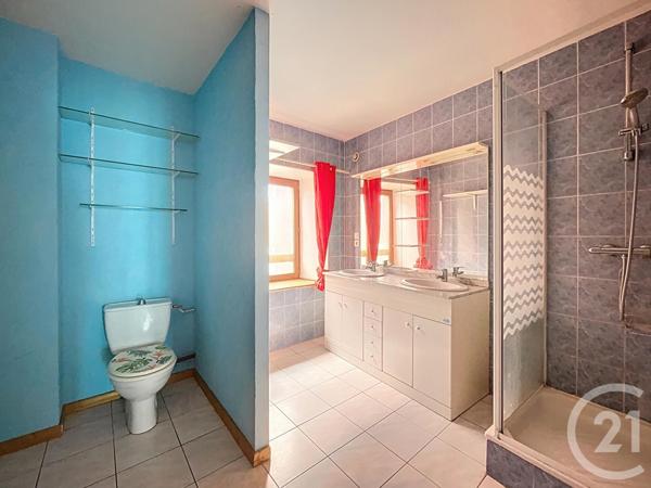 Immeuble à vendre  126,17 m2 LE PUY EN VELAY - 43