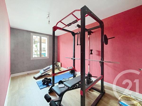 Appartement F4 à vendre  4 pièces - 90 m 2   BAR SUR AUBE  - 10