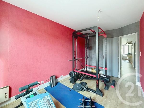 Appartement F4 à vendre  4 pièces - 90 m 2   BAR SUR AUBE  - 10