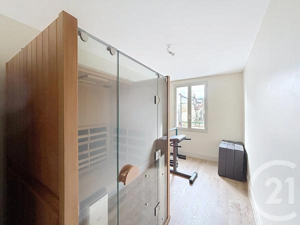 Appartement F4 à vendre  4 pièces - 90 m 2   BAR SUR AUBE  - 10