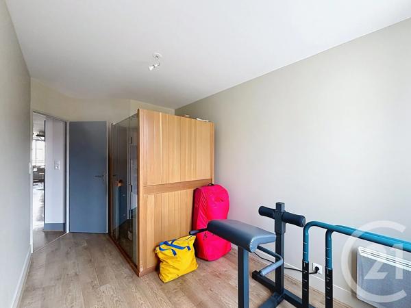 Appartement F4 à vendre  4 pièces - 90 m 2   BAR SUR AUBE  - 10