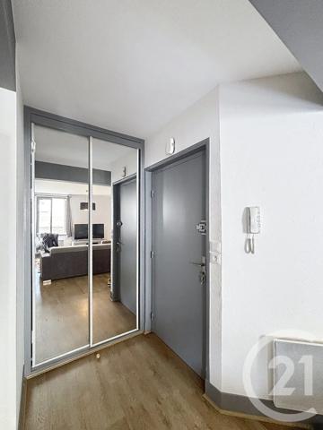 Appartement F4 à vendre  4 pièces - 90 m 2   BAR SUR AUBE  - 10