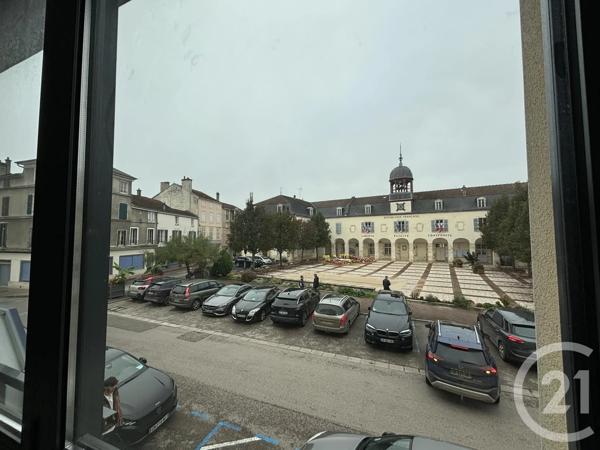 Appartement F4 à vendre  4 pièces - 90 m 2   BAR SUR AUBE  - 10
