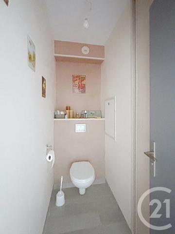 Appartement F4 à vendre  4 pièces - 90 m 2   BAR SUR AUBE  - 10