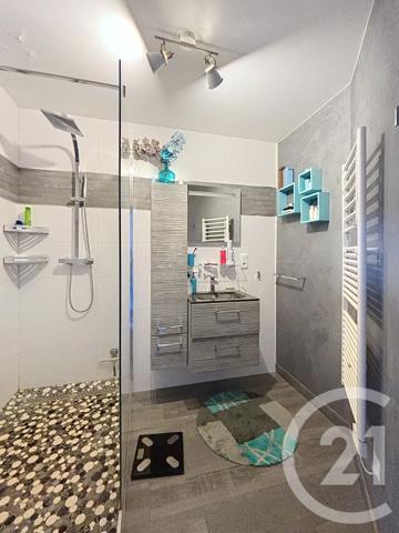 Appartement F4 à vendre  4 pièces - 90 m 2   BAR SUR AUBE  - 10