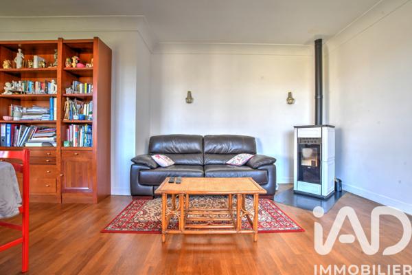 Maison à vendre 4 pièces 79 m² Panazol