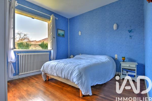Maison à vendre 4 pièces 79 m² Panazol