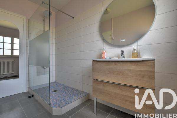 Maison à vendre 4 pièces 79 m² Panazol