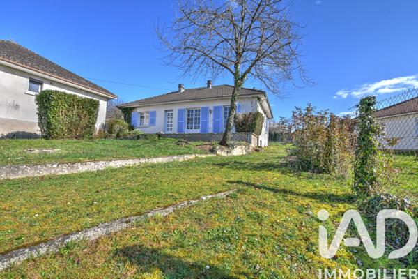 Maison à vendre 4 pièces 79 m² Panazol