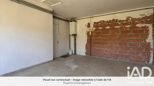 Maison à vendre 4 pièces 79 m² Panazol