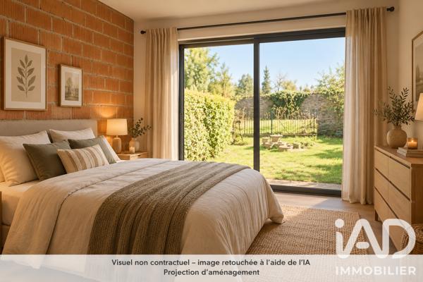Maison à vendre 4 pièces 79 m² Panazol