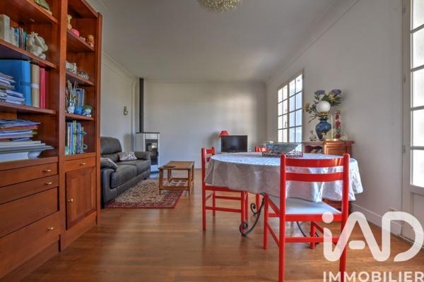 Maison à vendre 4 pièces 79 m² Panazol