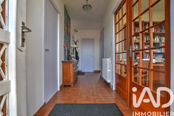 Maison à vendre 4 pièces 79 m² Panazol