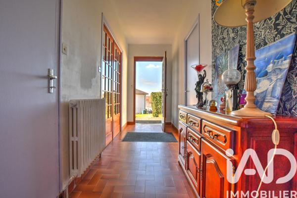 Maison à vendre 4 pièces 79 m² Panazol