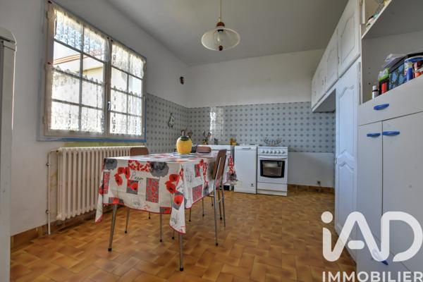 Maison à vendre 4 pièces 79 m² Panazol