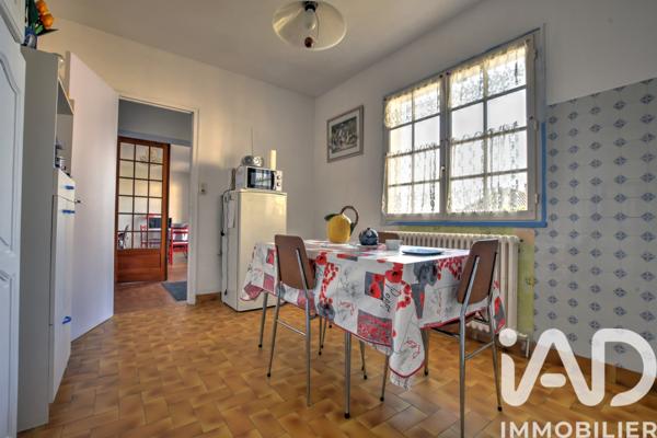 Maison à vendre 4 pièces 79 m² Panazol