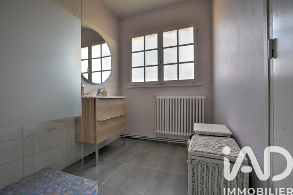 Maison à vendre 4 pièces 79 m² Panazol