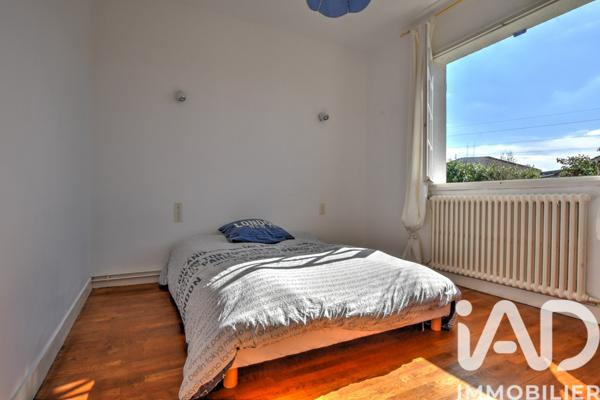 Maison à vendre 4 pièces 79 m² Panazol