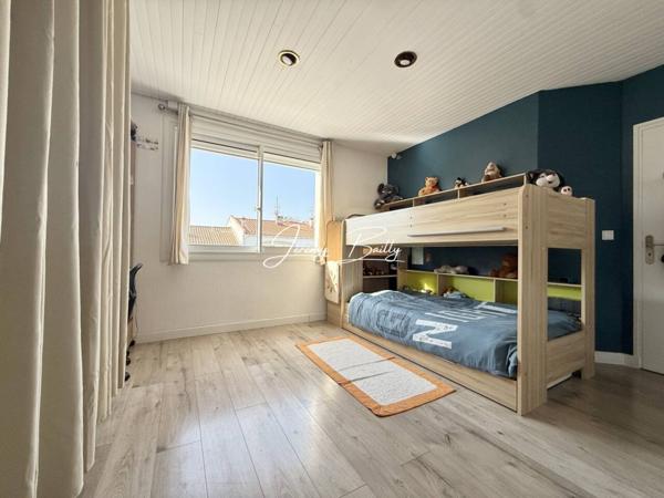 Maison à vendre 7 pièces de 150 m²