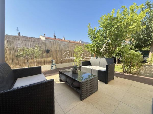 Maison à vendre 7 pièces de 150 m²